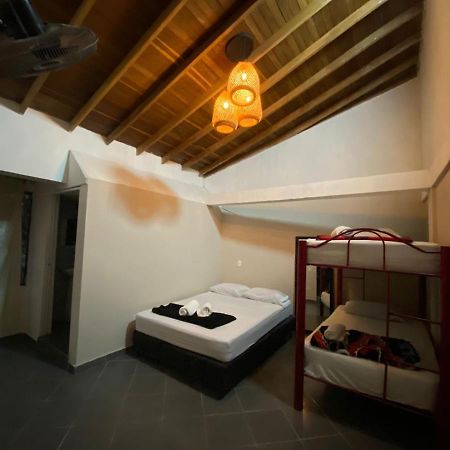 Poblado Living Hotel Medellín Extérieur photo