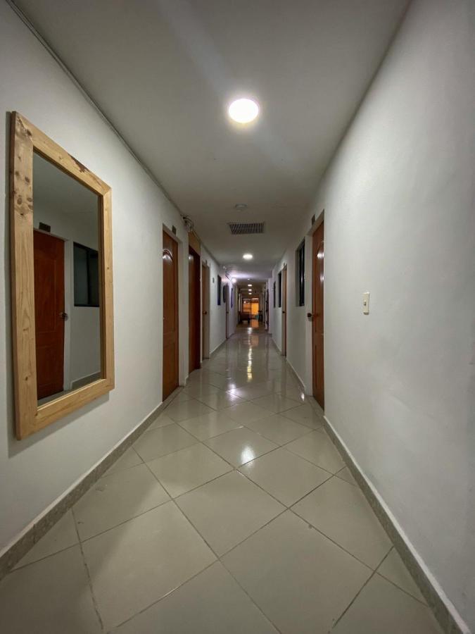 Poblado Living Hotel Medellín Extérieur photo
