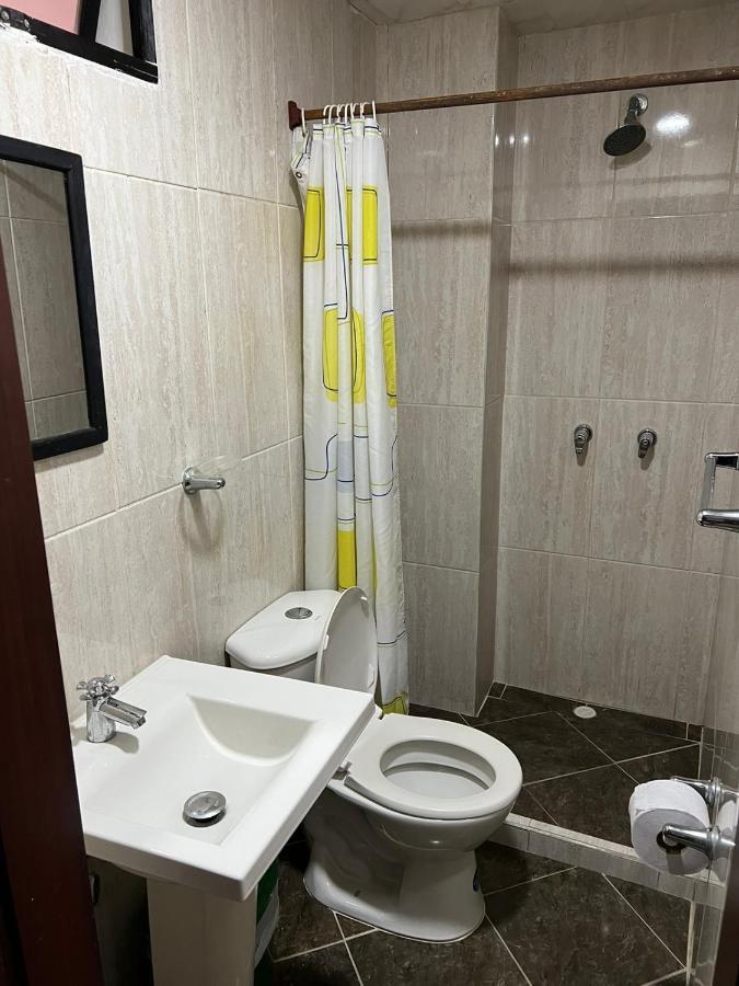 Poblado Living Hotel Medellín Extérieur photo