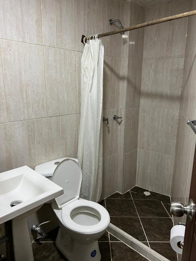 Poblado Living Hotel Medellín Extérieur photo