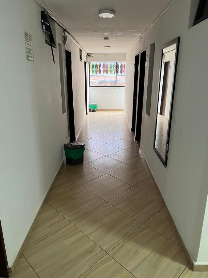 Poblado Living Hotel Medellín Extérieur photo
