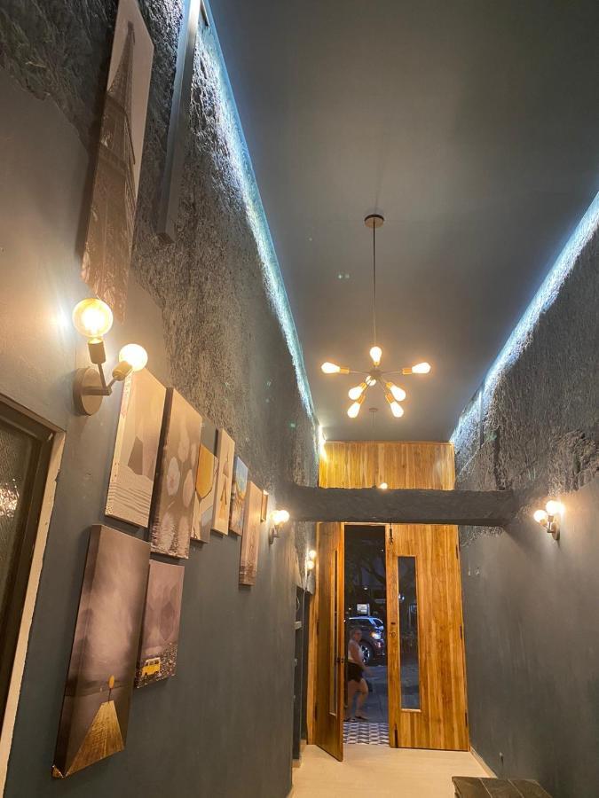 Poblado Living Hotel Medellín Extérieur photo