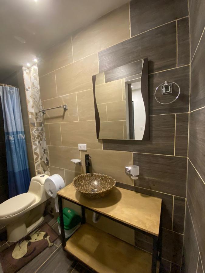 Poblado Living Hotel Medellín Extérieur photo