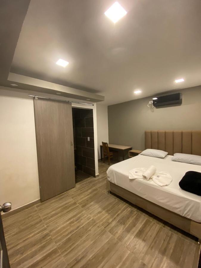 Poblado Living Hotel Medellín Extérieur photo
