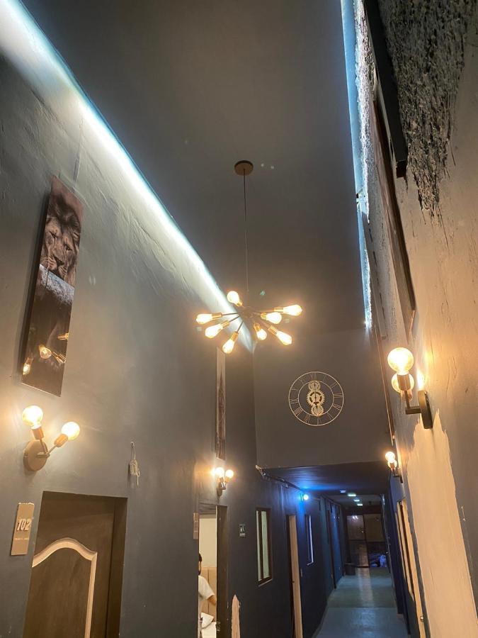 Poblado Living Hotel Medellín Extérieur photo