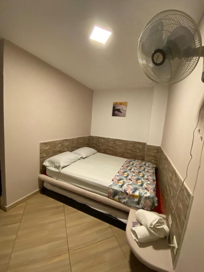 Poblado Living Hotel Medellín Extérieur photo