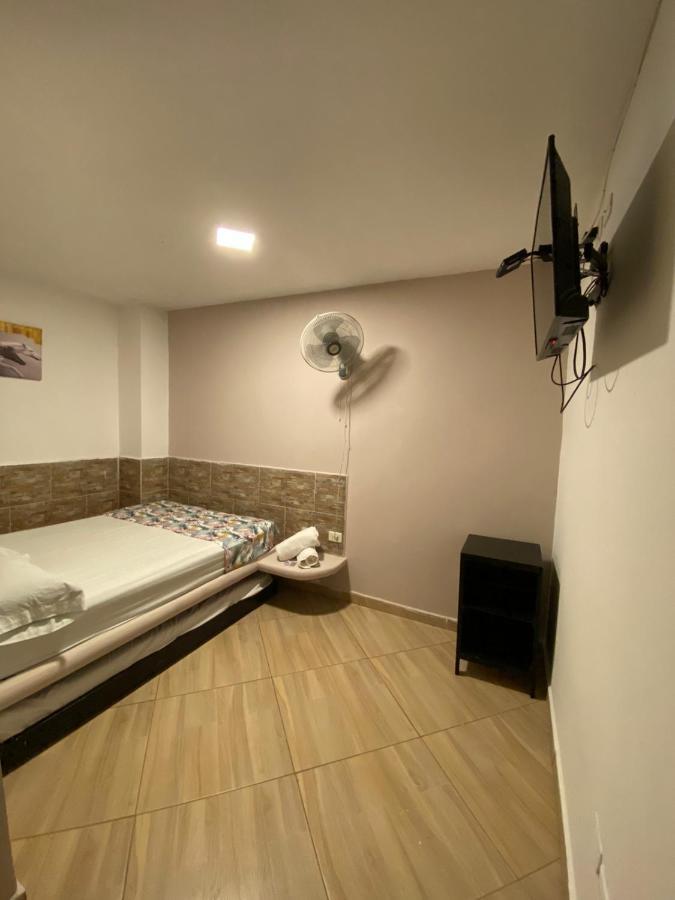 Poblado Living Hotel Medellín Extérieur photo