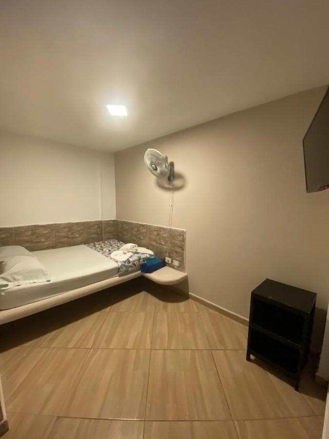 Poblado Living Hotel Medellín Extérieur photo