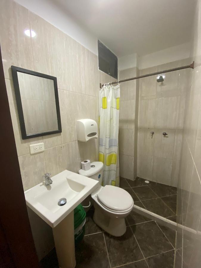 Poblado Living Hotel Medellín Extérieur photo