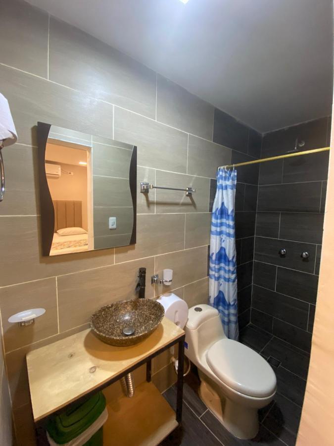 Poblado Living Hotel Medellín Extérieur photo