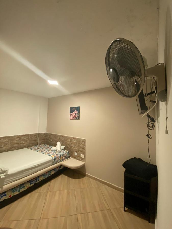 Poblado Living Hotel Medellín Extérieur photo