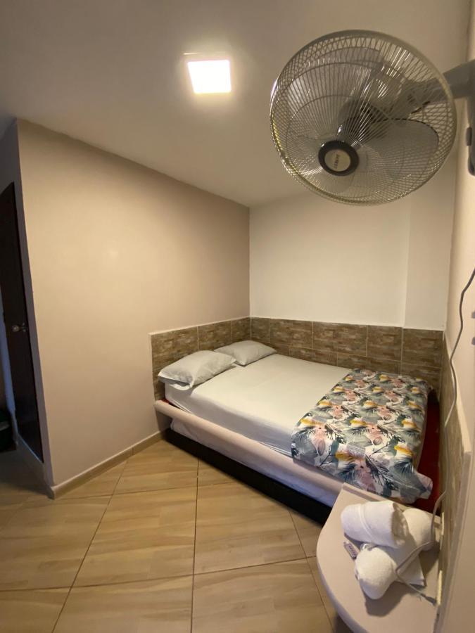 Poblado Living Hotel Medellín Extérieur photo