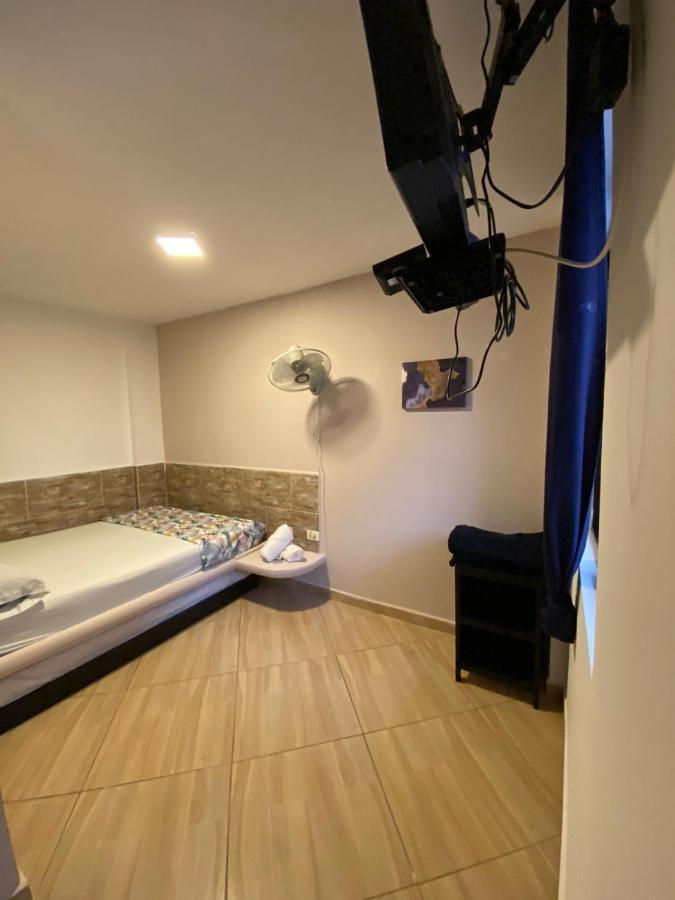 Poblado Living Hotel Medellín Extérieur photo