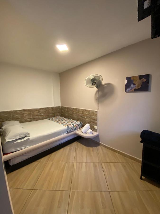 Poblado Living Hotel Medellín Extérieur photo