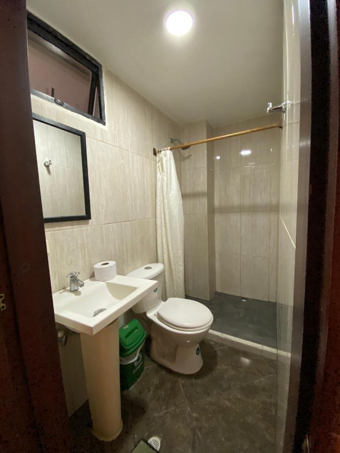 Poblado Living Hotel Medellín Extérieur photo