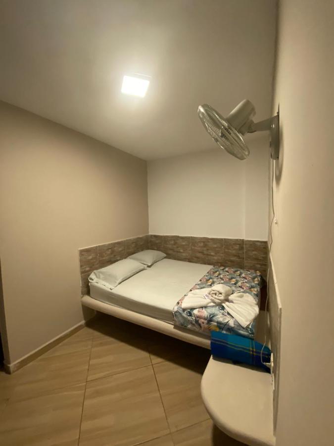 Poblado Living Hotel Medellín Extérieur photo