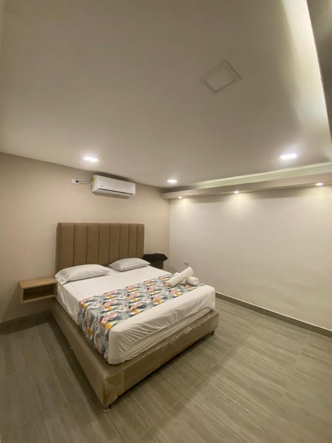 Poblado Living Hotel Medellín Extérieur photo