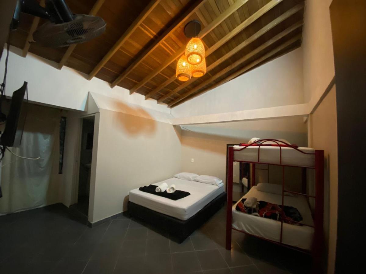 Poblado Living Hotel Medellín Extérieur photo