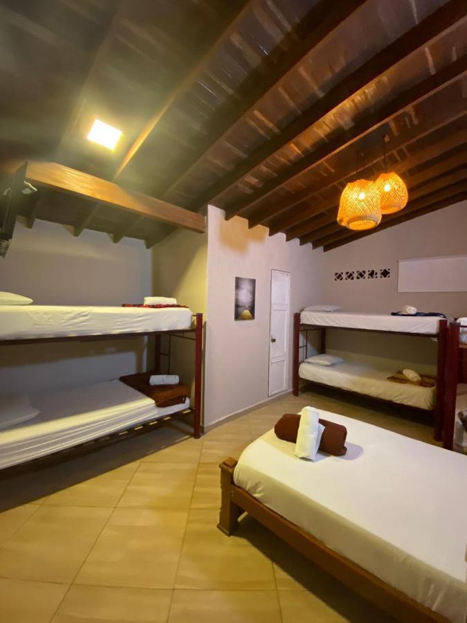 Poblado Living Hotel Medellín Extérieur photo
