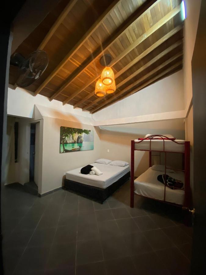 Poblado Living Hotel Medellín Extérieur photo
