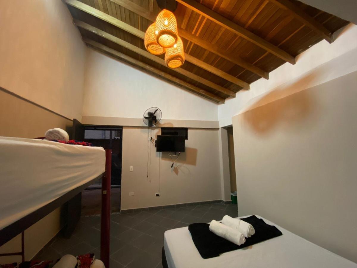 Poblado Living Hotel Medellín Extérieur photo